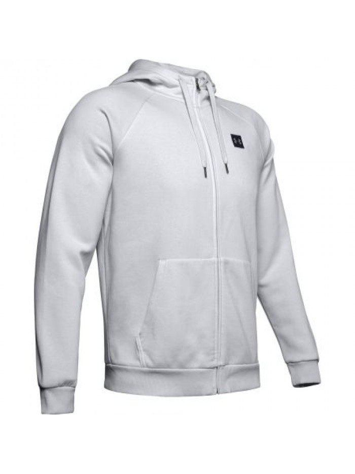 Mikina under armour discount rival fleece fz hoodie